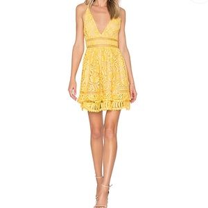 Lovers & Friends Dress